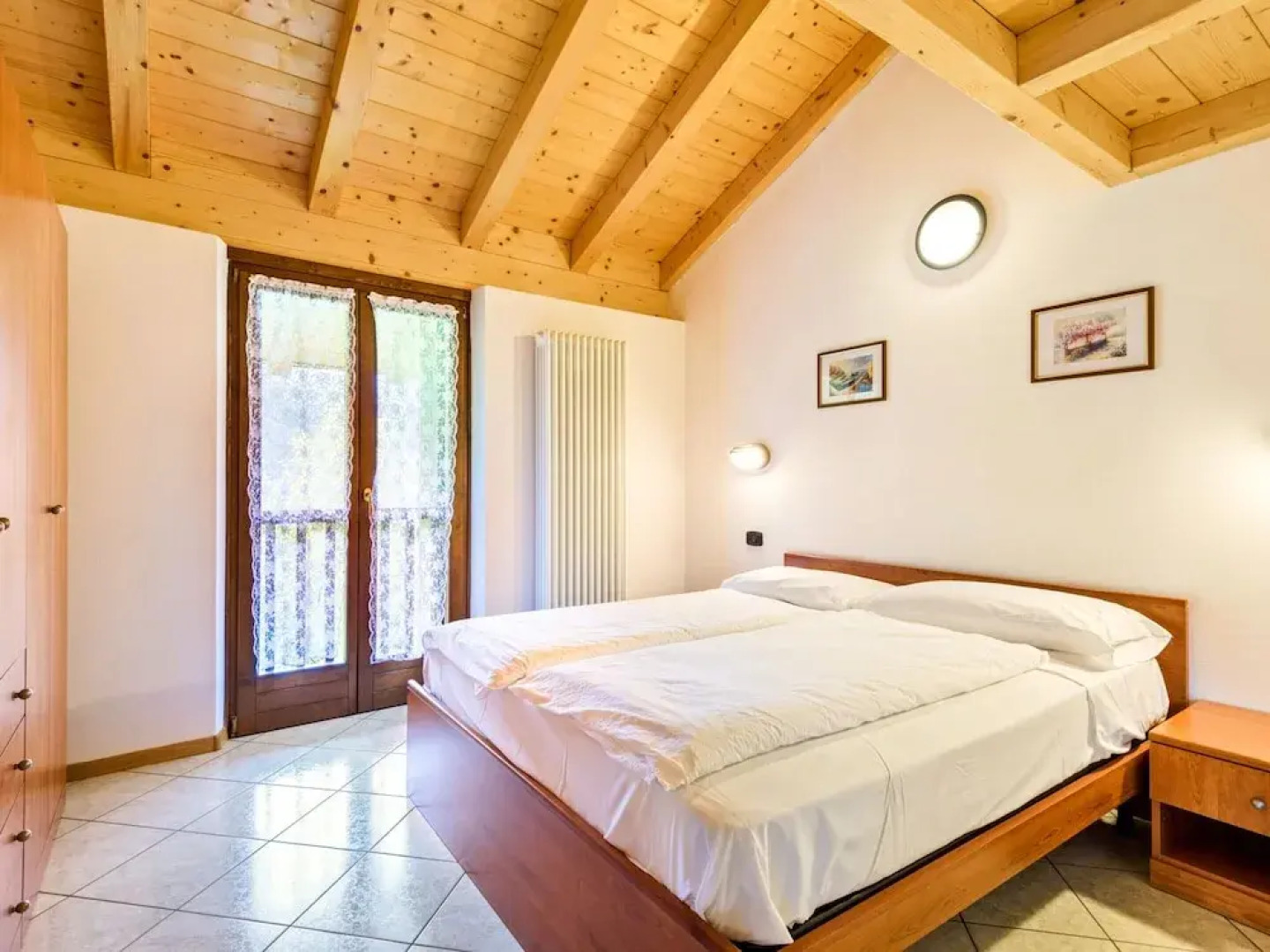 Belvilla by OYO Casa Colonia Mansarda