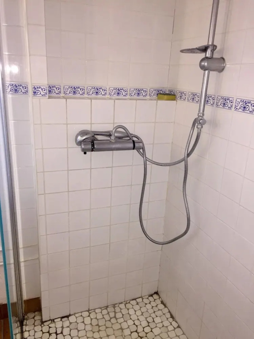 Le Chatelard - Gîte La Bergerie