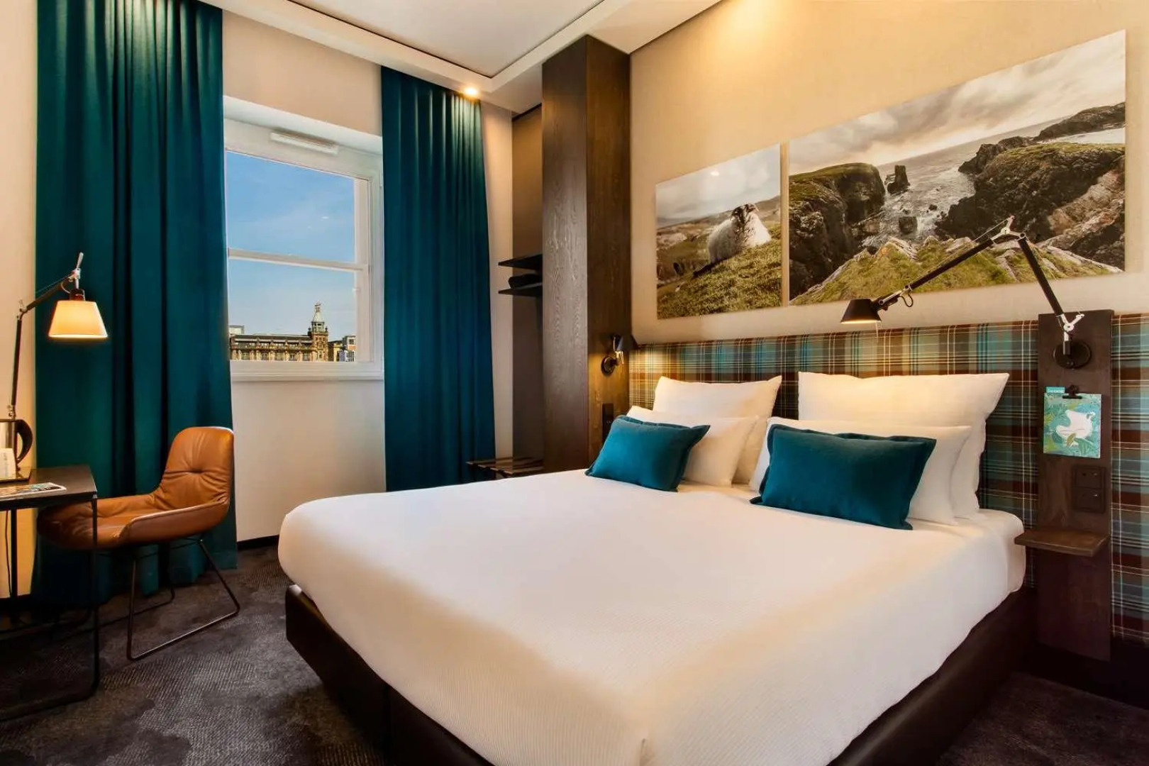 Motel One Edinburgh - Royal