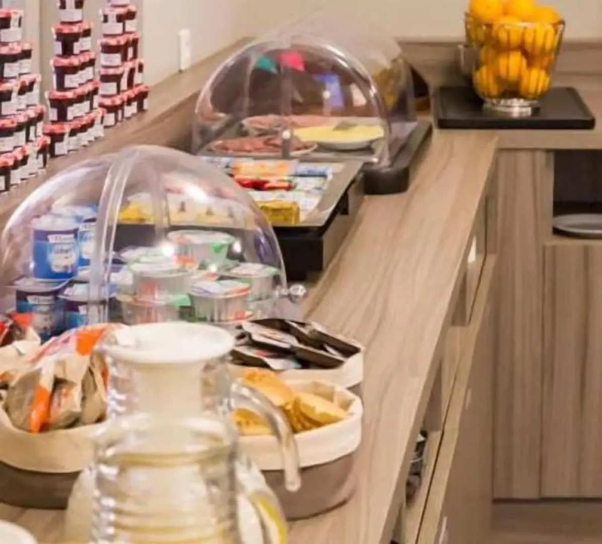 Nemea Appart Hotel Grand Cœur Nancy Centre