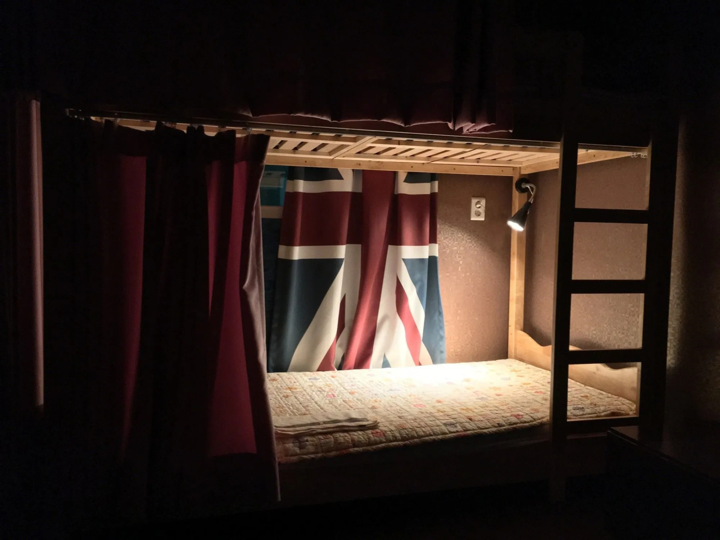 Backpackers in Yeosu - Hostel