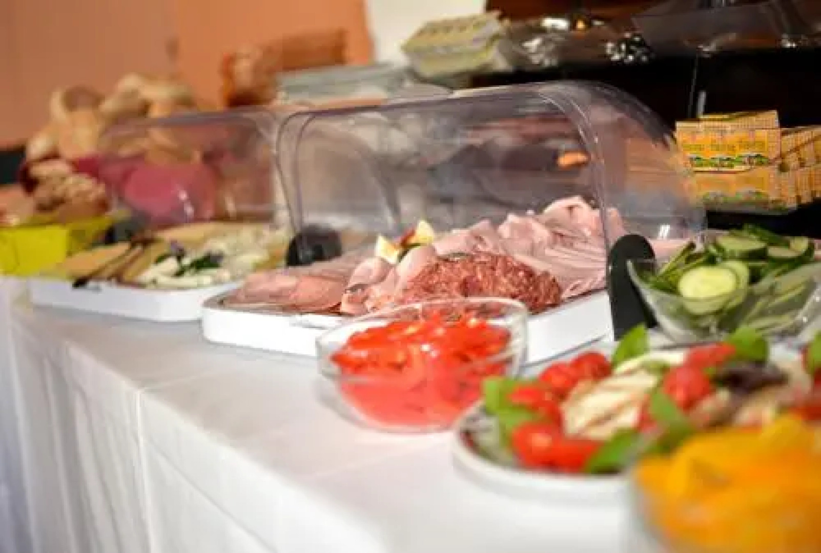 Pension Rosenstüberl