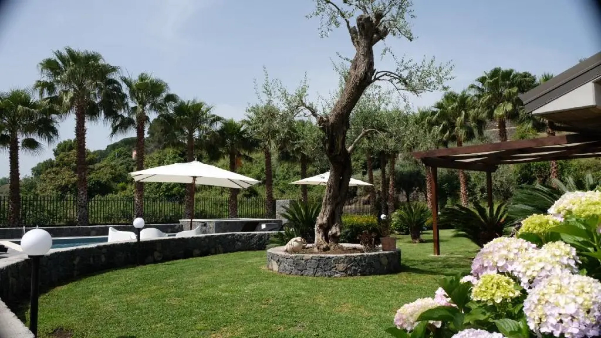 Holiday Homes Borgo Papardo