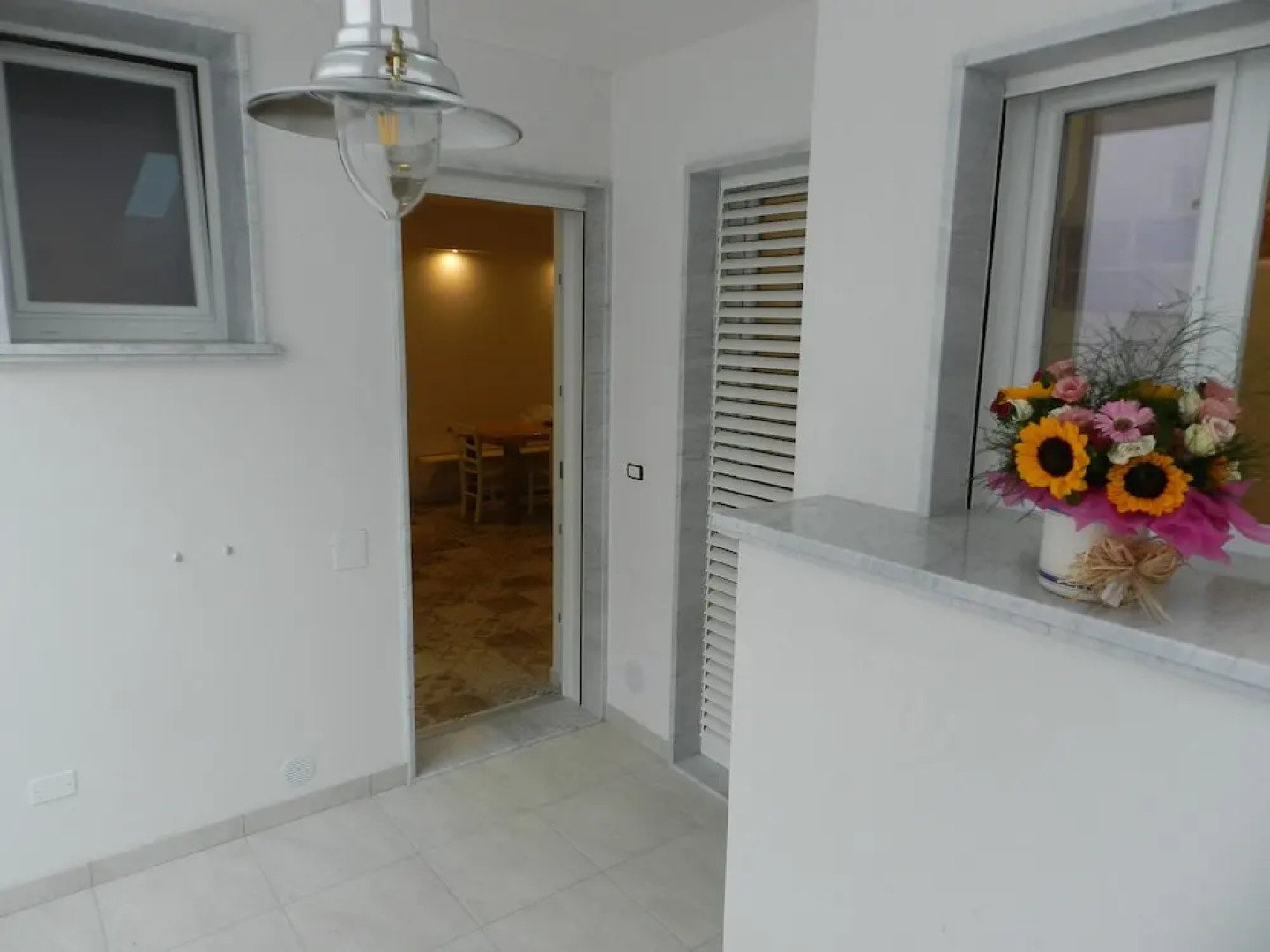 A Pochi Metri dal Mare