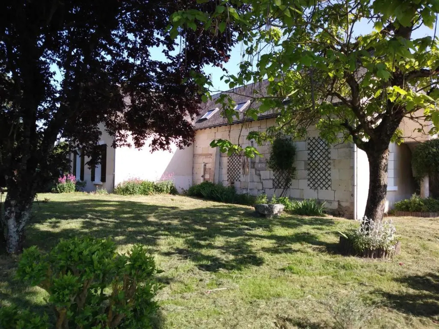 Gite Les Hautes Mougonnieres