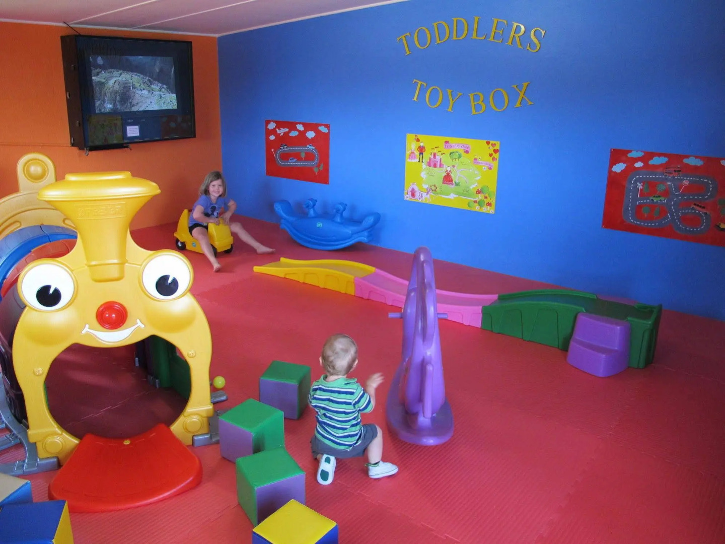 BIG4 Harrington Holiday Park