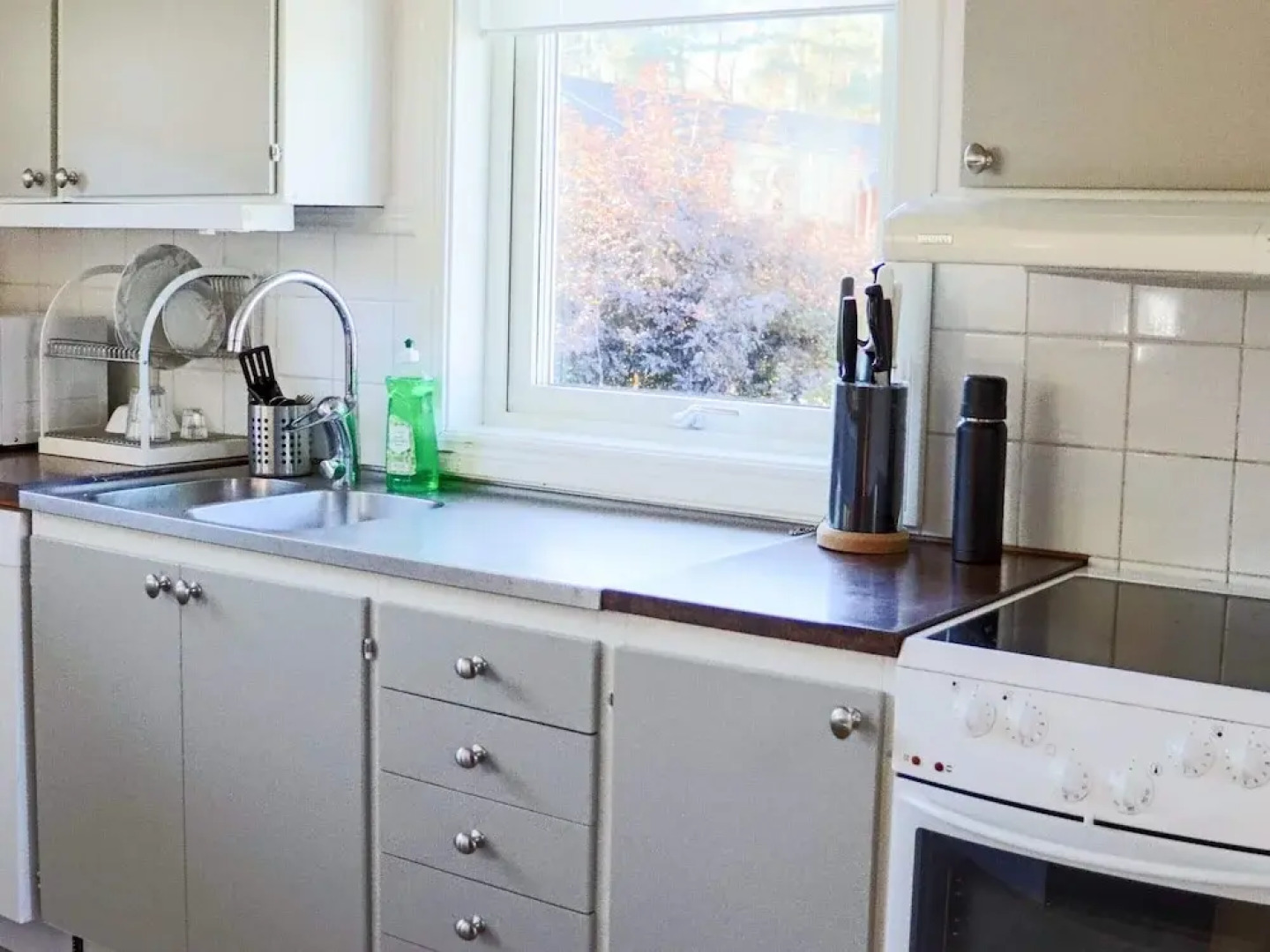 Amazing Holiday Home in the Nature-by Traum