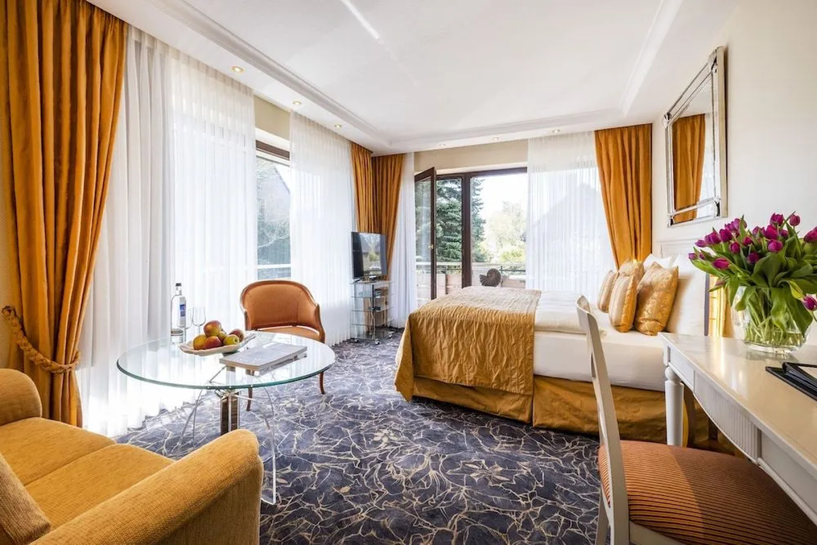 Büngers - Mein Refugium am Meer