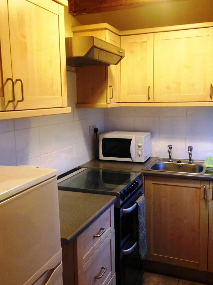 Byre Cottages and Cafe Museum