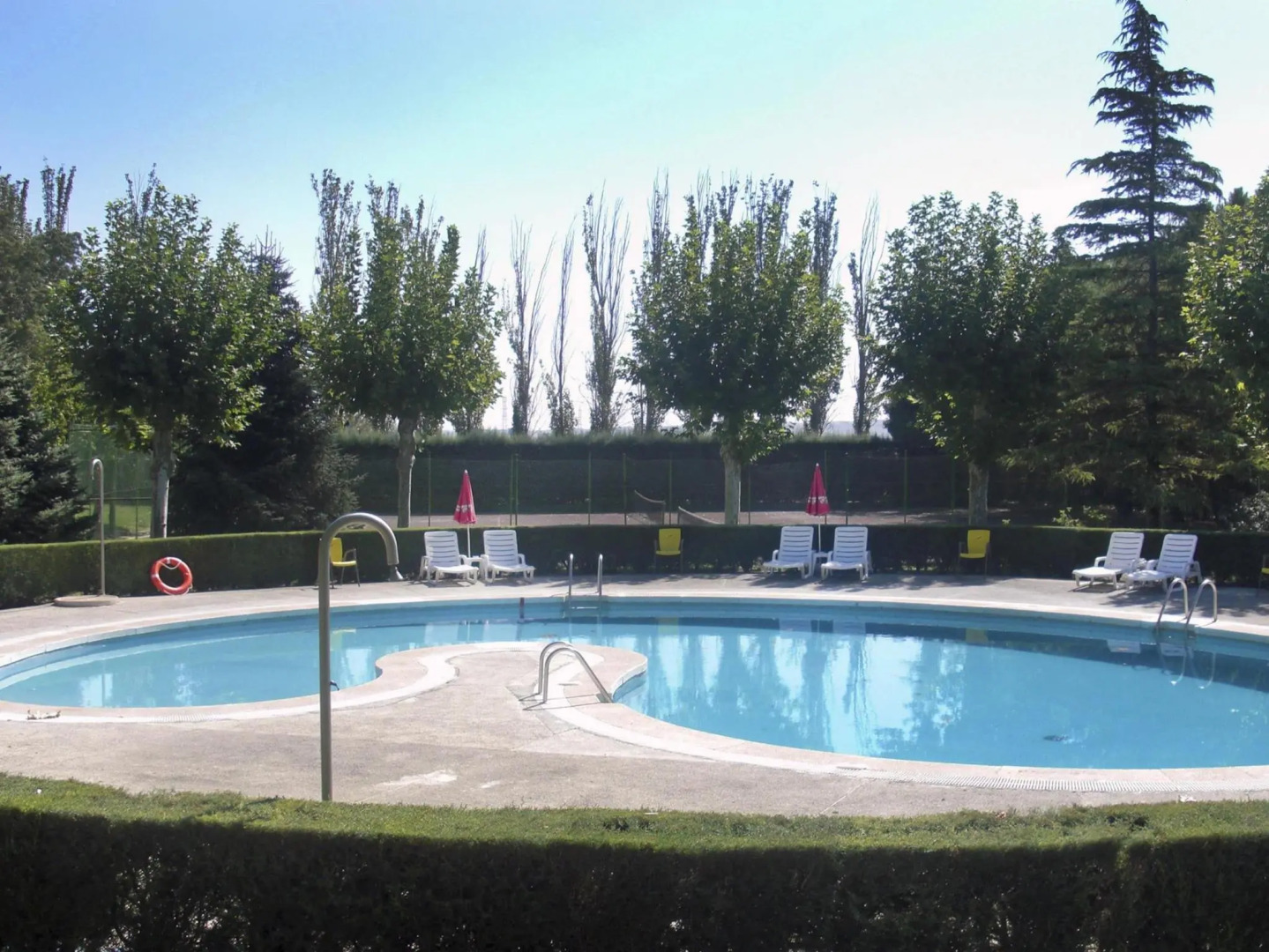 Отель Gran Hotel Los Ángeles