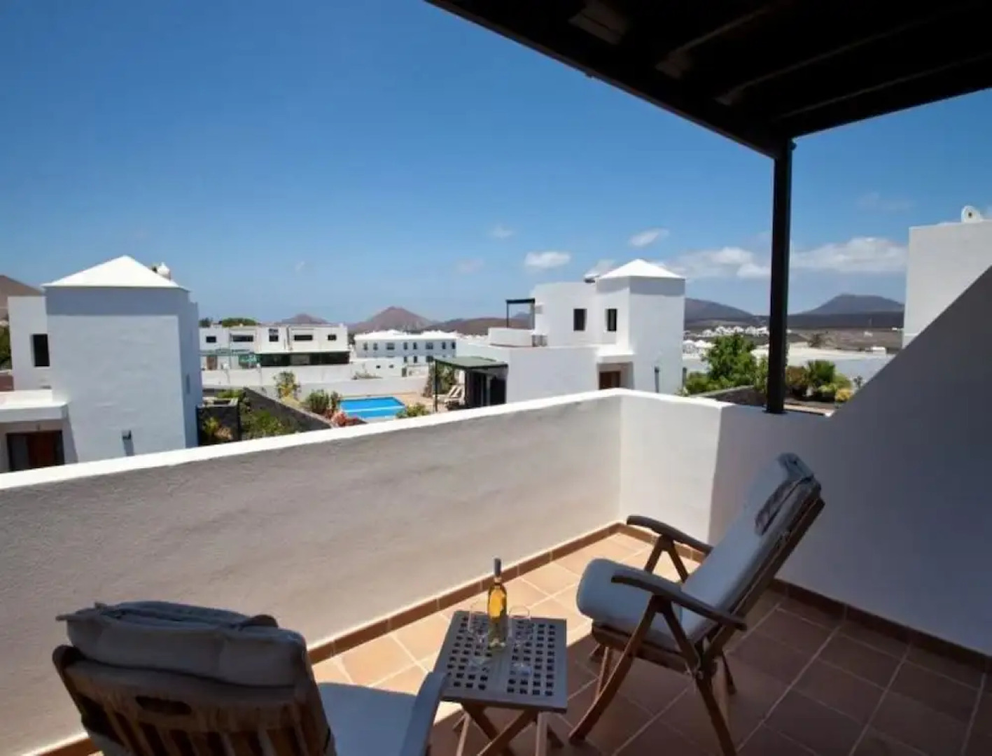 Villa in Yaiza - 104391 by MO Rentals