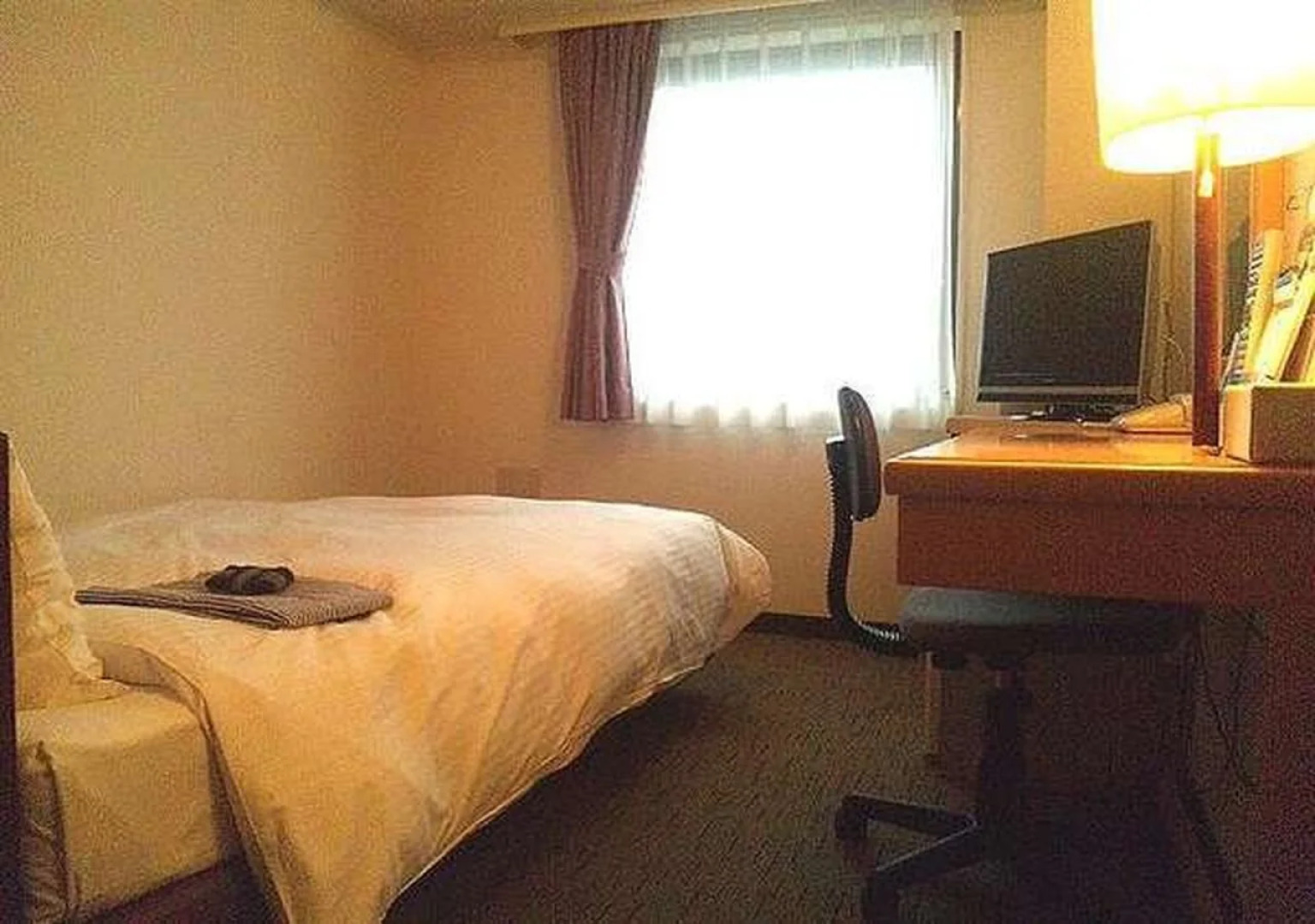 Hotel Suncity Hakodate