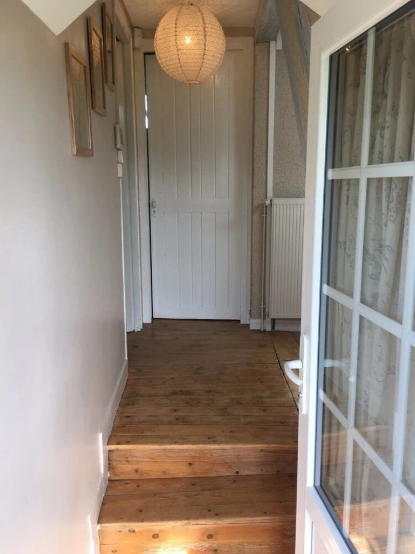 Les Chaumieres de Chatel la Lune