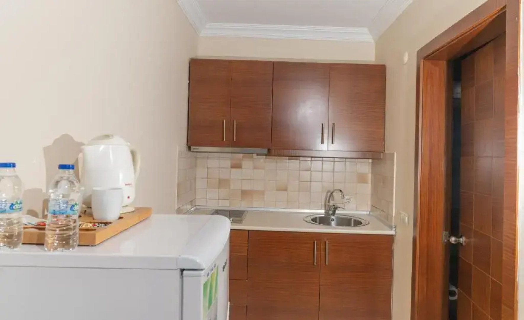 Levant Hotel & Apart