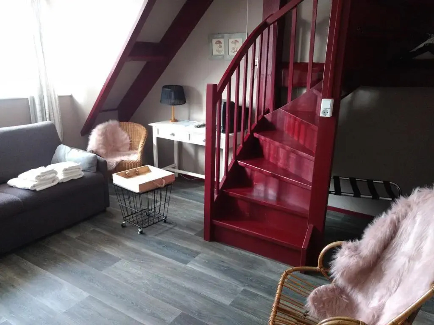 Hotel Restaurant de Joremeinshoeve