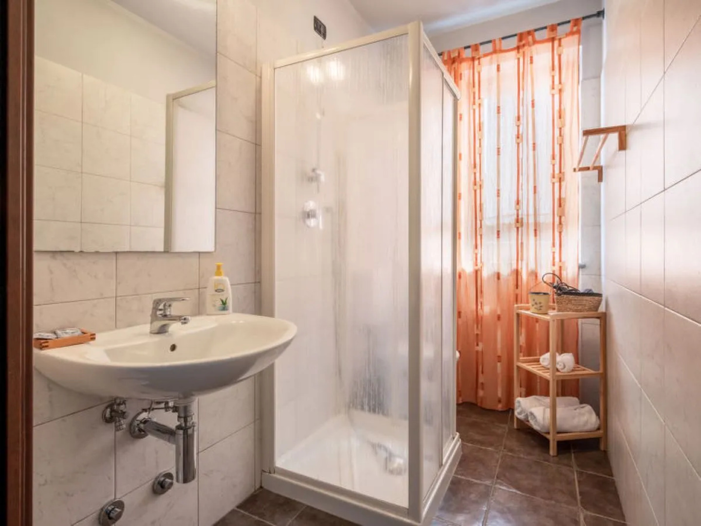 La Grotta di Cech (NAZ105)