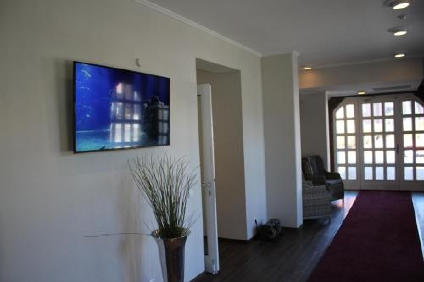 Lieblingsplatz Hotel Wannerhus