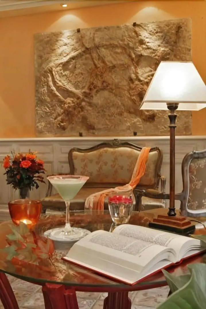 Hostellerie Du Passeur