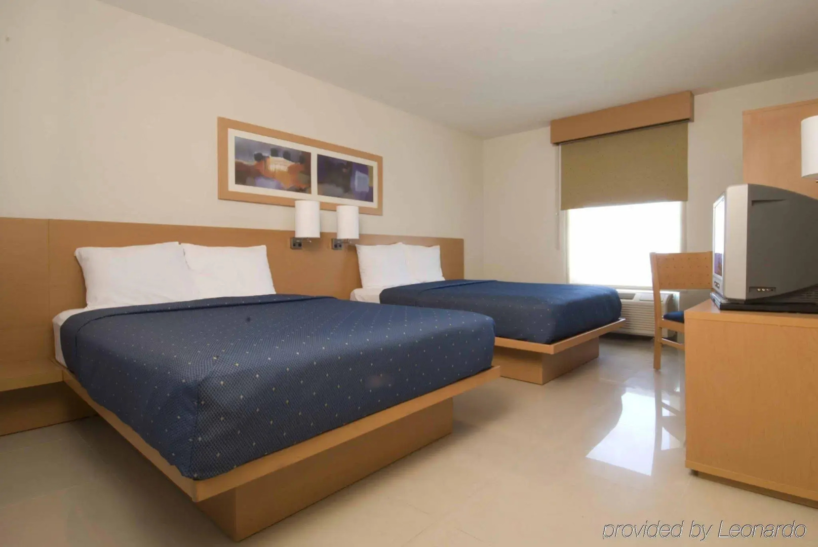 City Express Coatzacoalcos