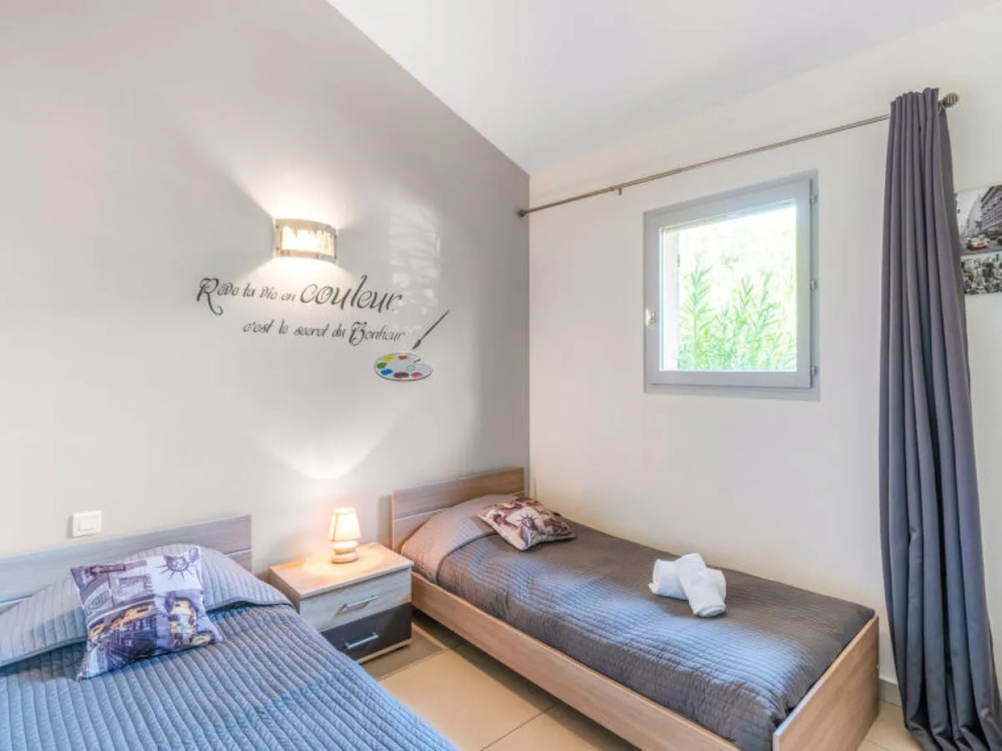 Domaine Santa Giulia Palace