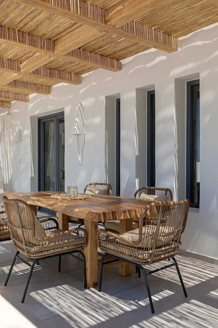 La Grande Vue Suites Naxos