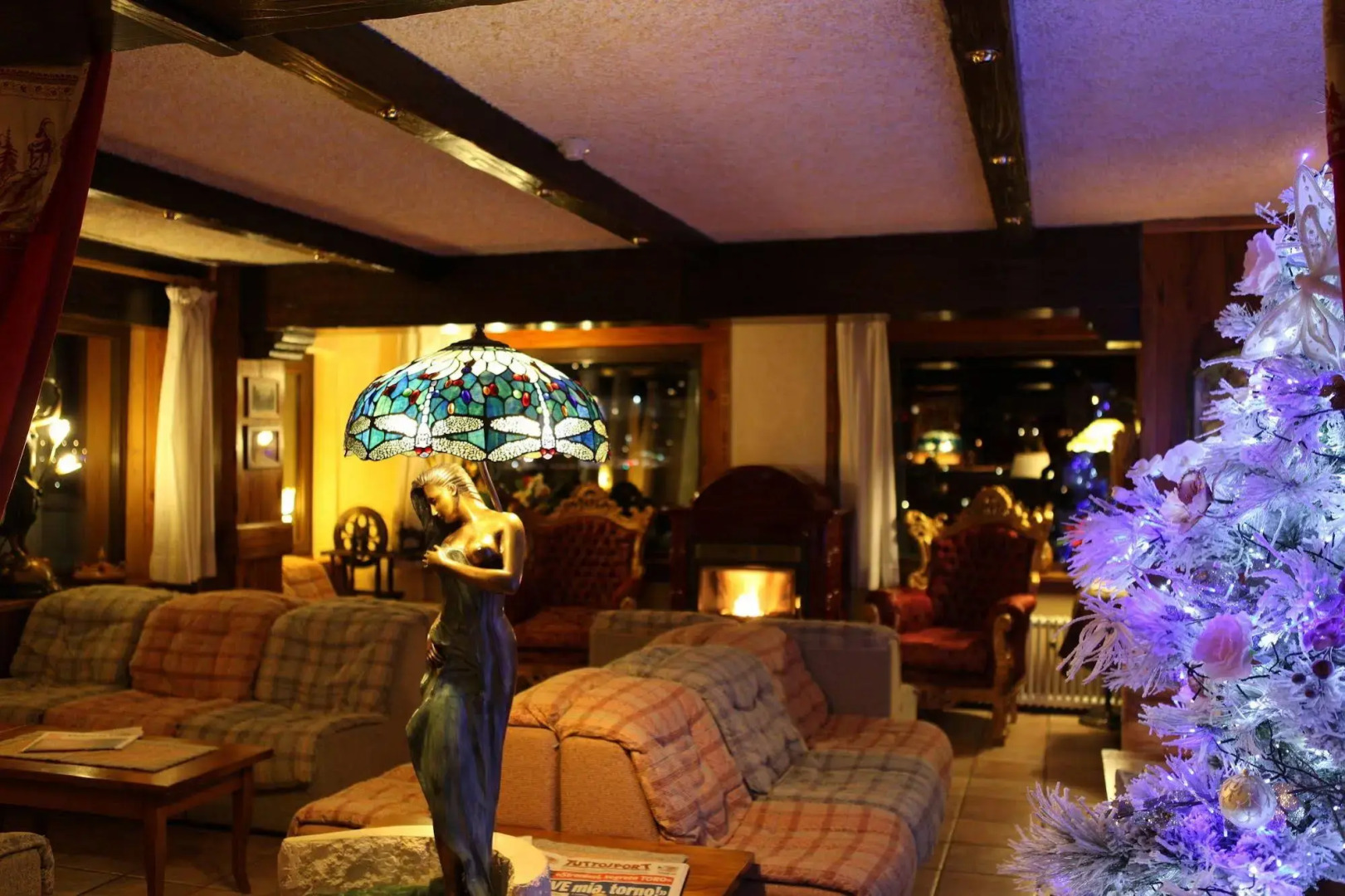 Hotel Stella Del Nord