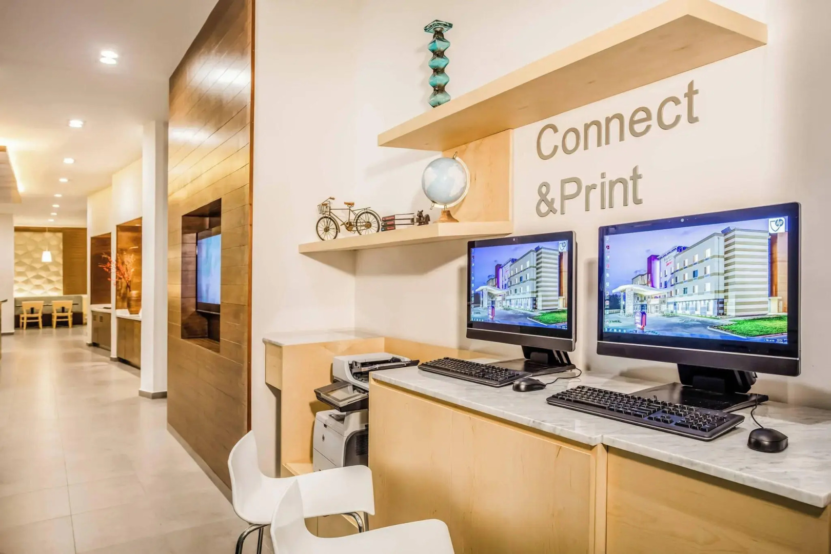 Fairfield Inn & Suites Queretaro Juriquilla