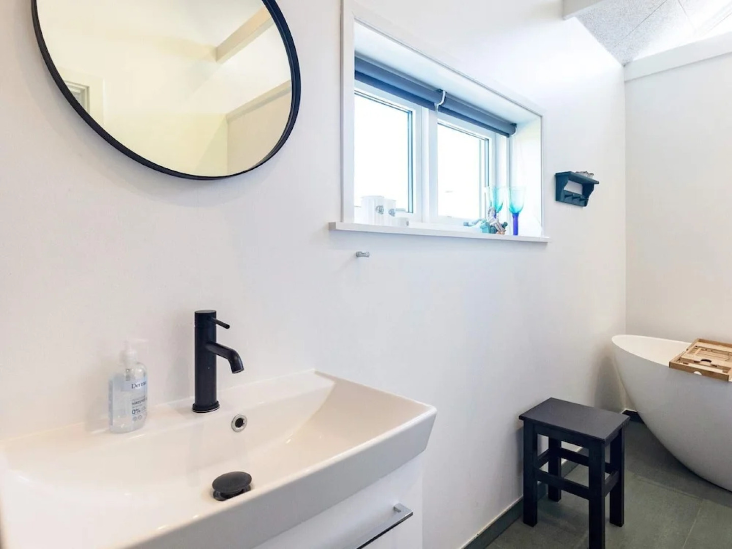 6 Person Holiday Home in Vinderup