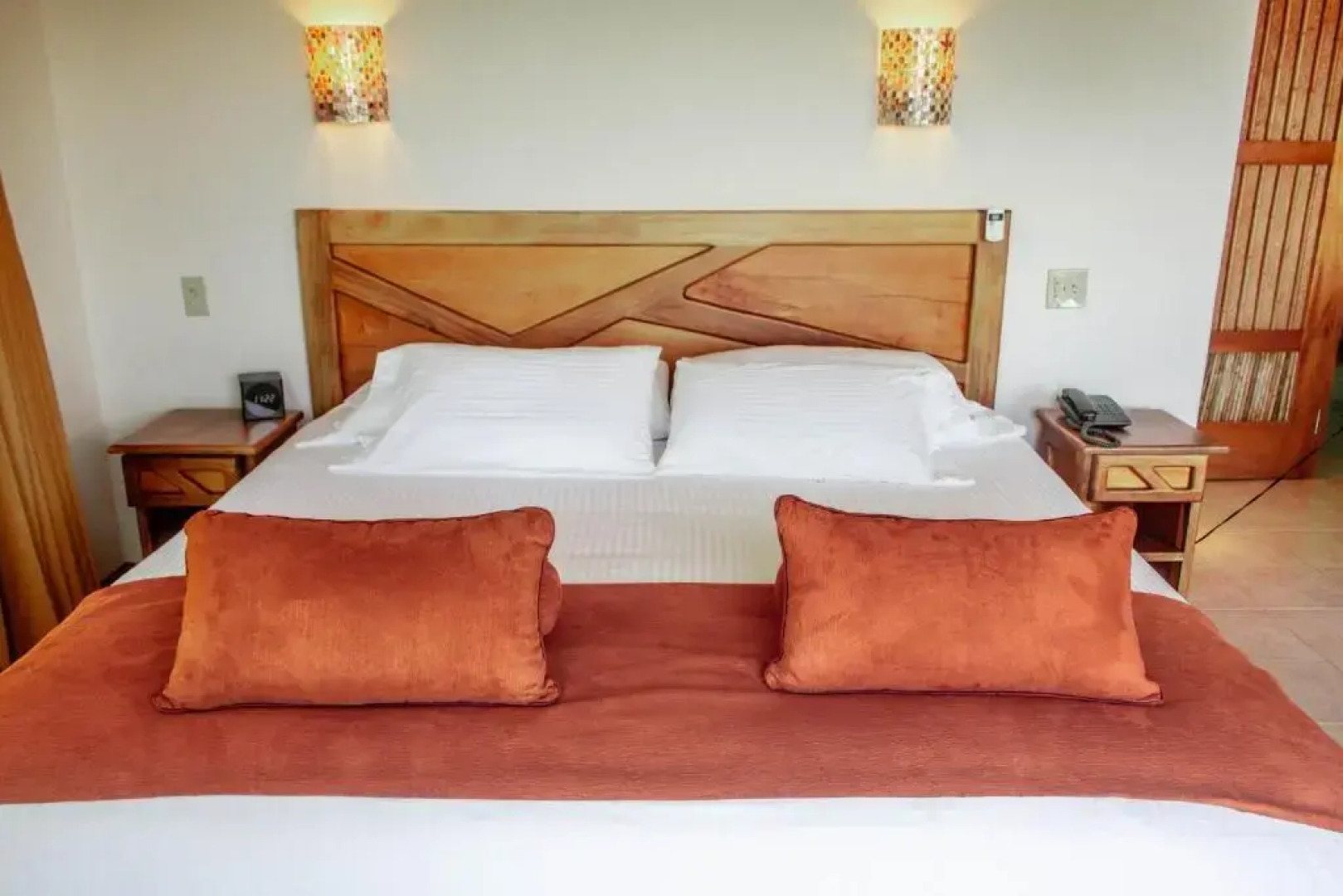 Si Como No Resort, Spa and Wildlife Refuge