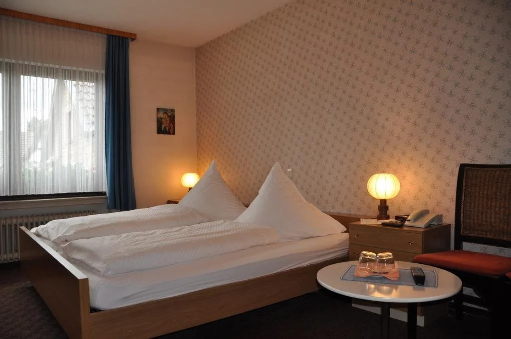 Steakhaus Büffel Hotel Restaurant