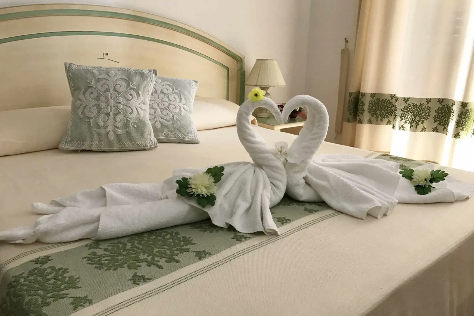 Guest House Villabianca