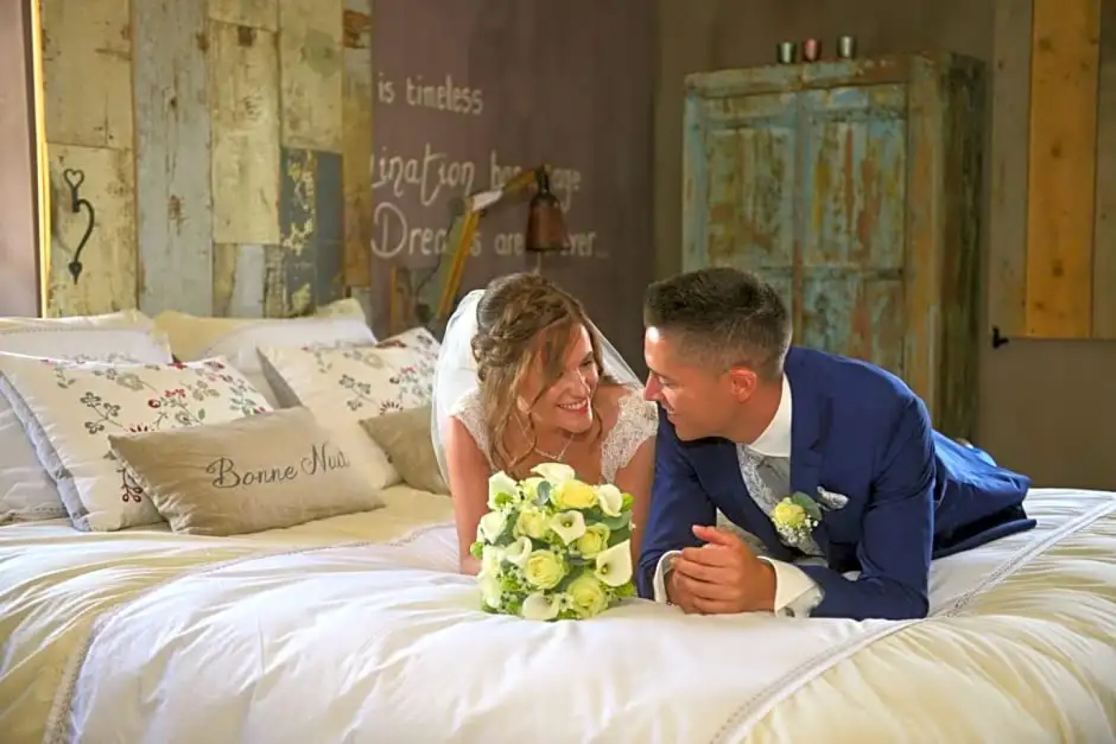 Lavendine Pure Relax Bed  Breakfast