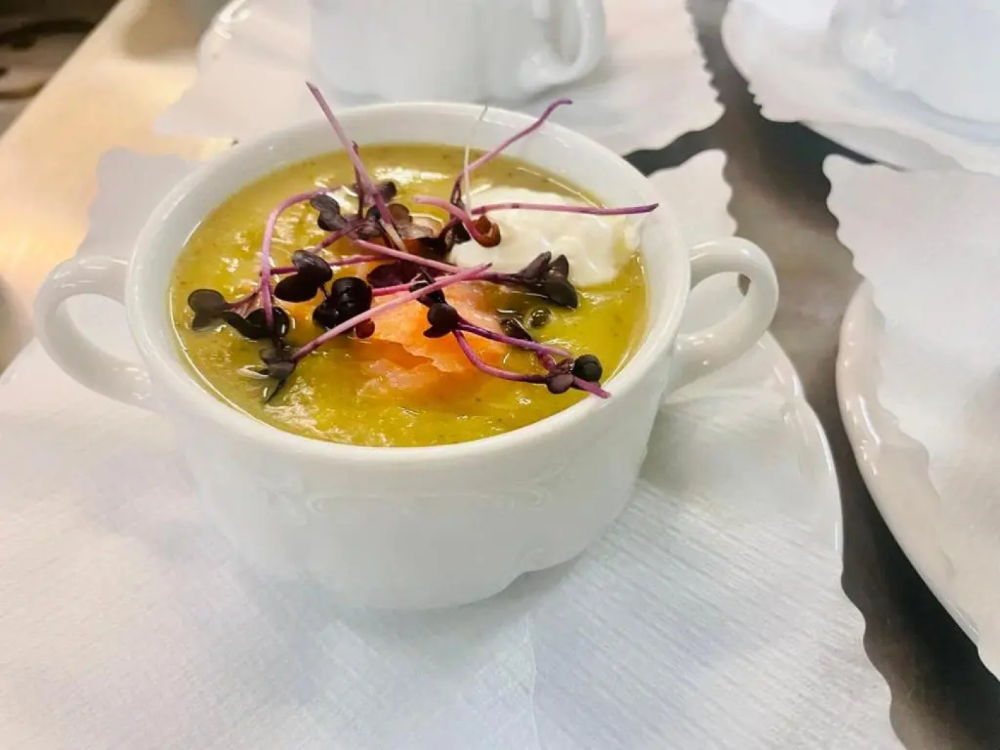 Hotel & Restaurant Post Prienbach