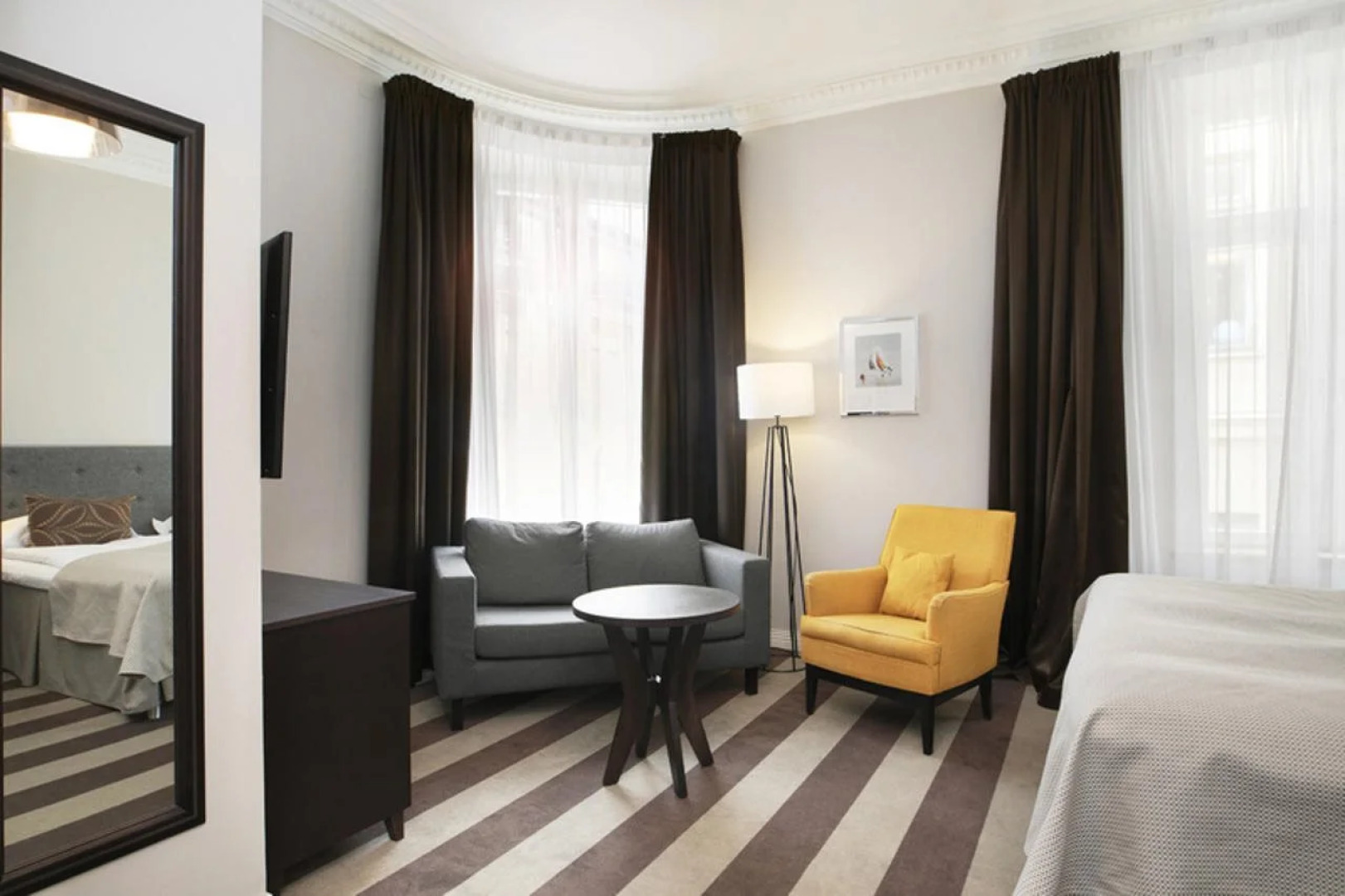 Hotel Bishops Arms Malmö