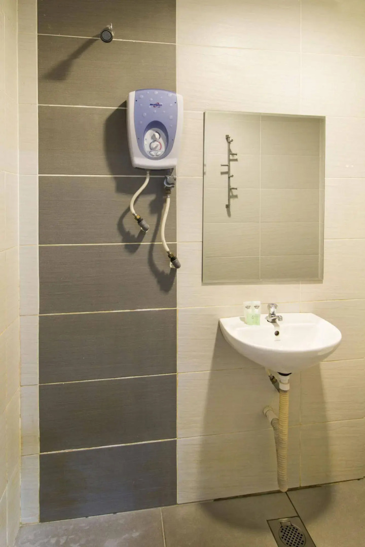 Smile Hotel Selayang Point