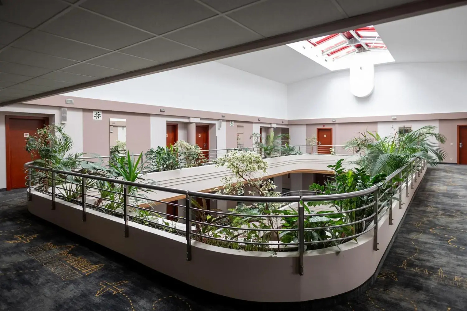 Airport Hotel Budapest