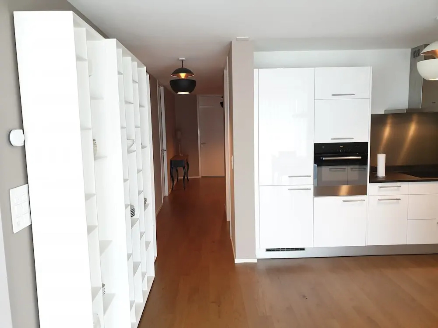 Montreux Boutique Apartment 3 Bedroom