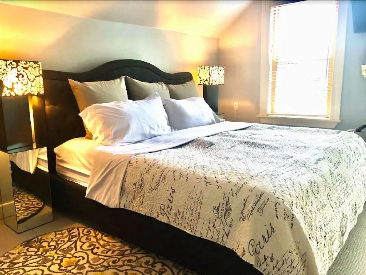 Bayfield Boutique B&B