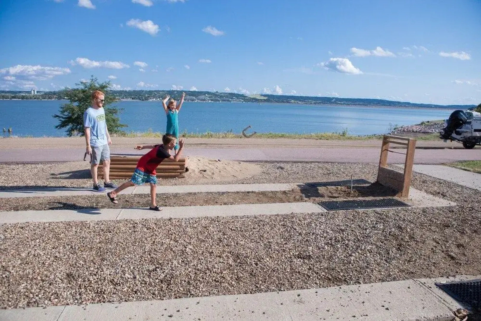 River Ranch at Cedar Shore