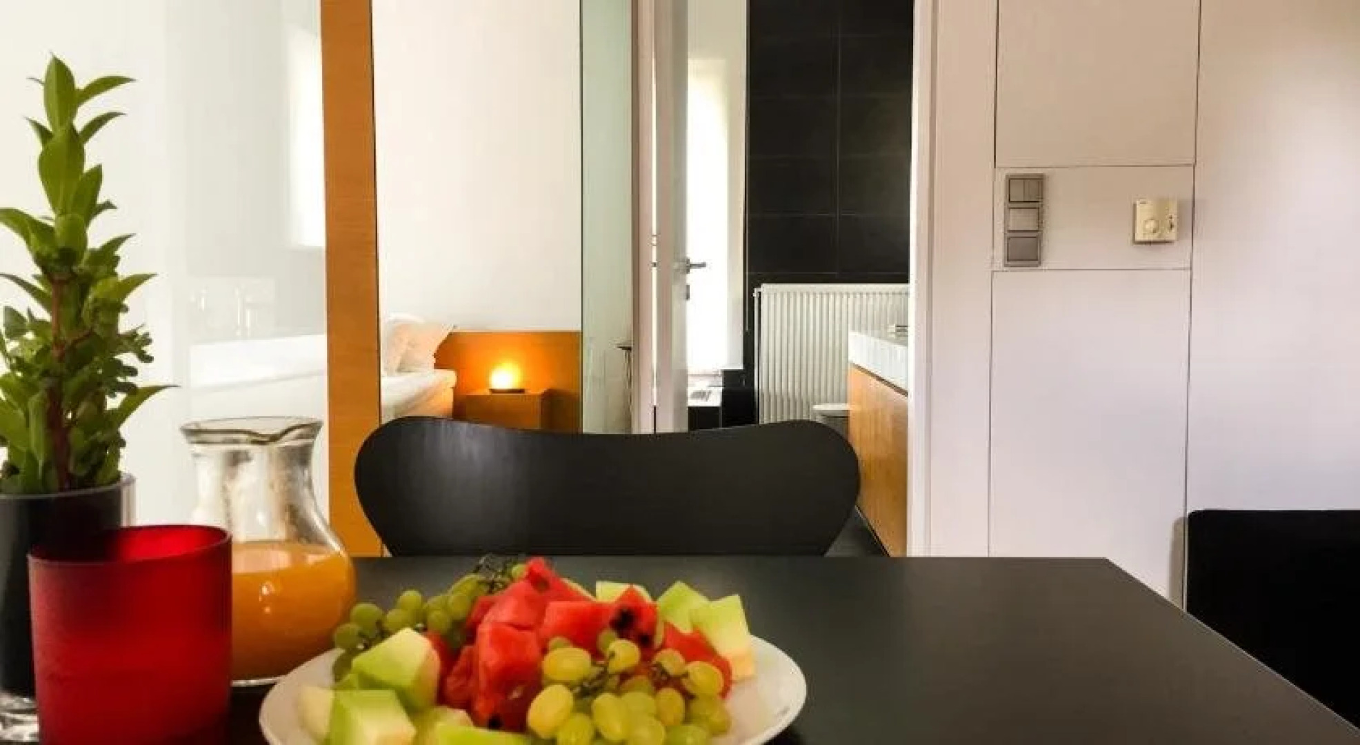 Elafivolia Arachova Suites