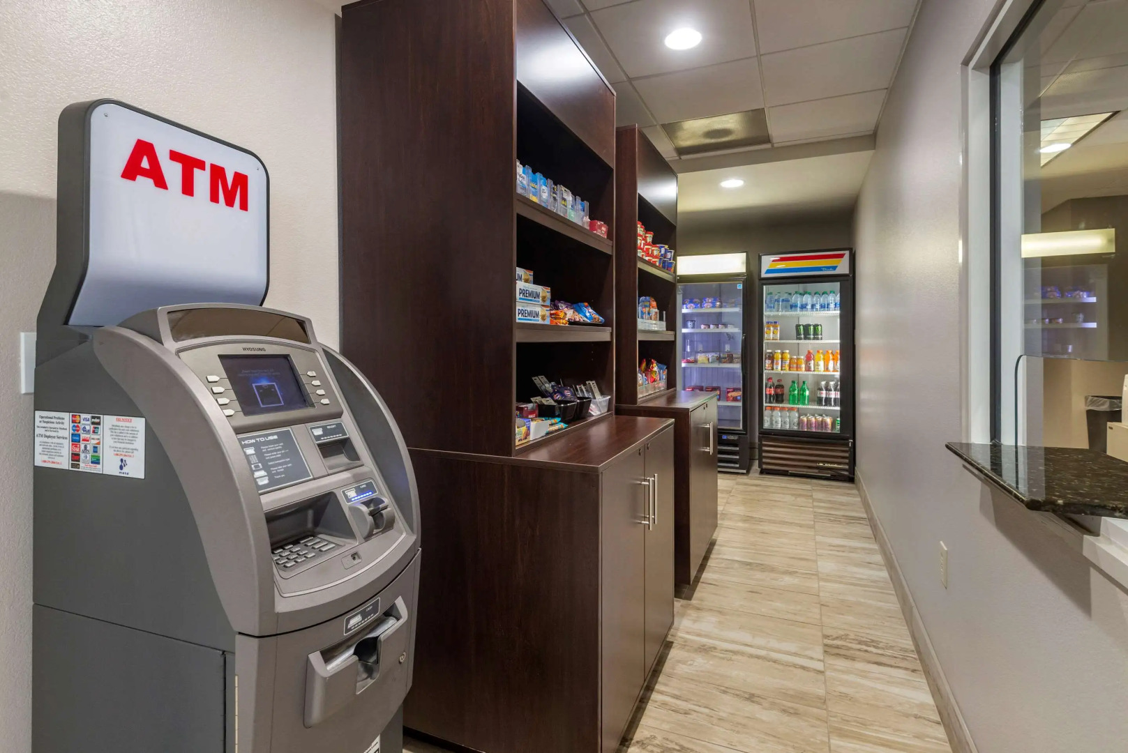 Comfort Suites near Birkdale Village- Huntersville