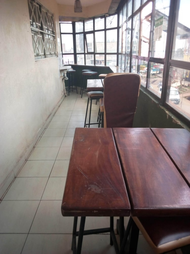 Kings and Queens Lounge