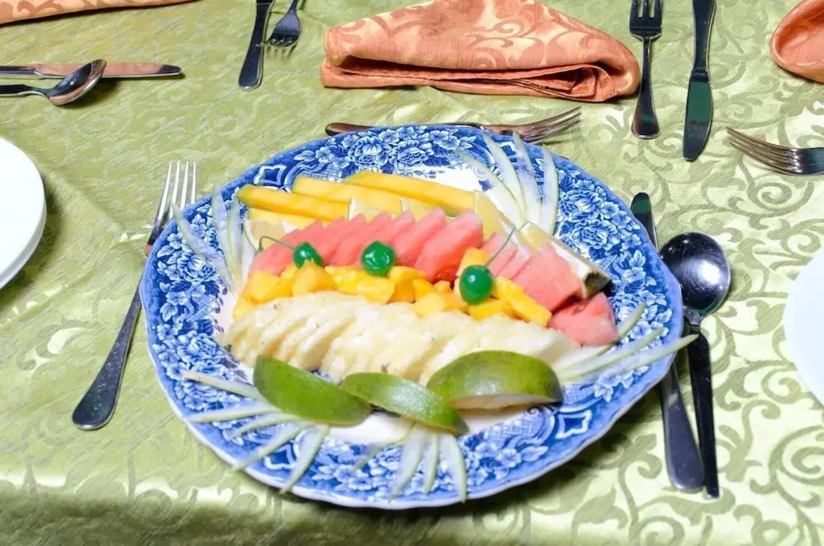 Jumuia Beach Resort Kanamai