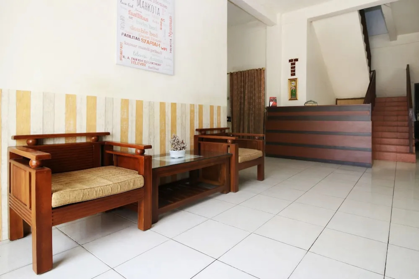 Airy Syariah Ahmad Yani KM 32.5 Banjarbaru