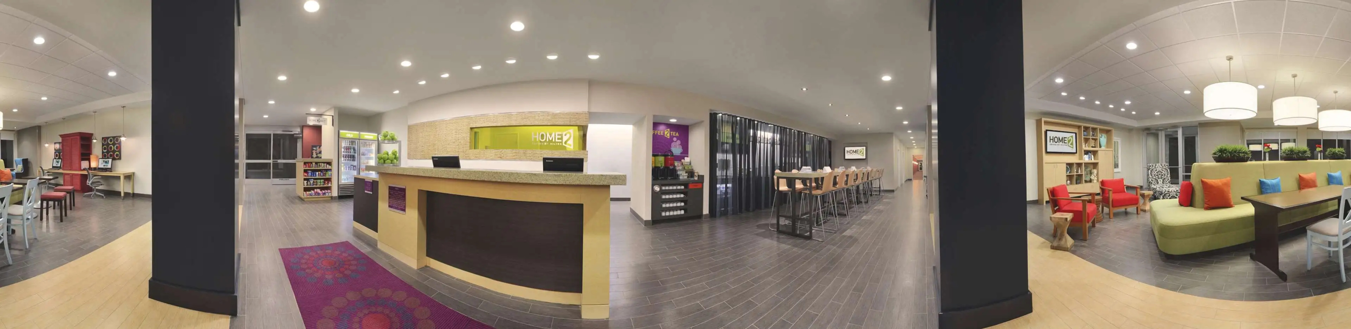 Home2 Suites by Hilton Memphis - Southaven, MS