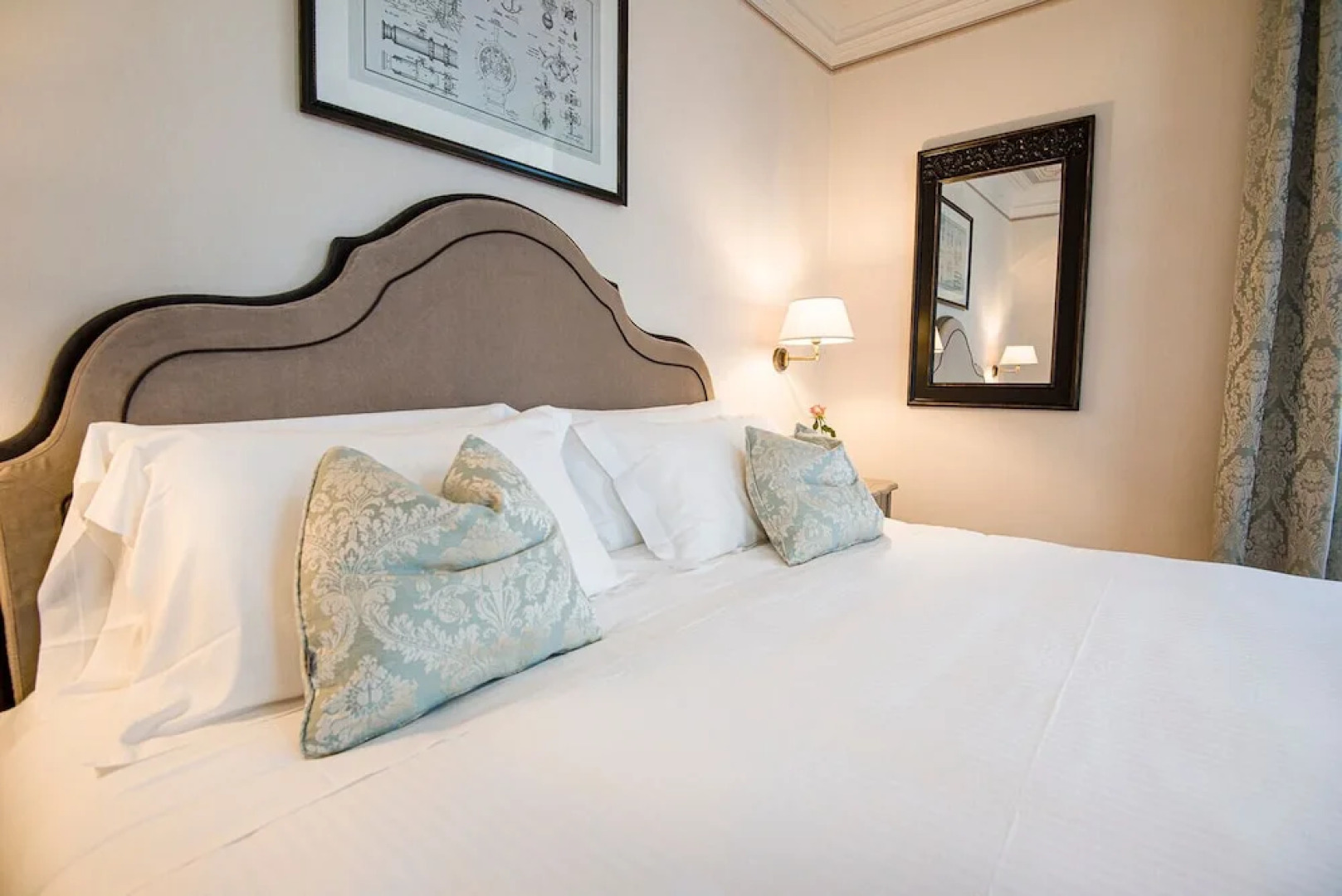 Castello Bonaria Wine & Spa Resort