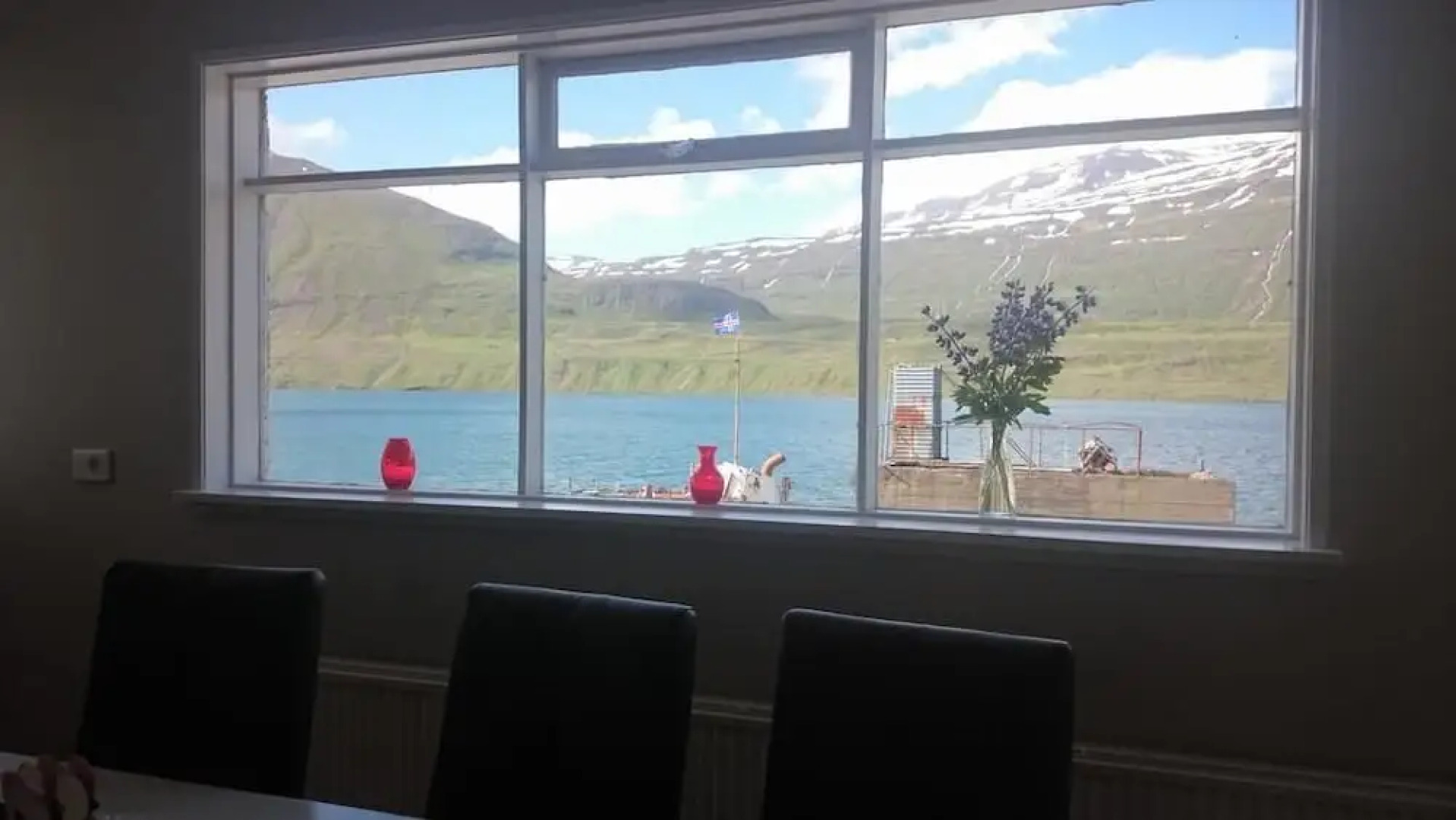 Nord Marina Guesthouse