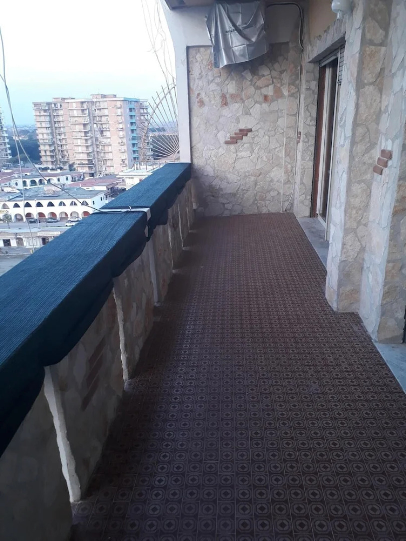 Apartment With 2 Bedrooms in Pinetamare, With Wonderful sea View, Furnished Balcony and Wifi