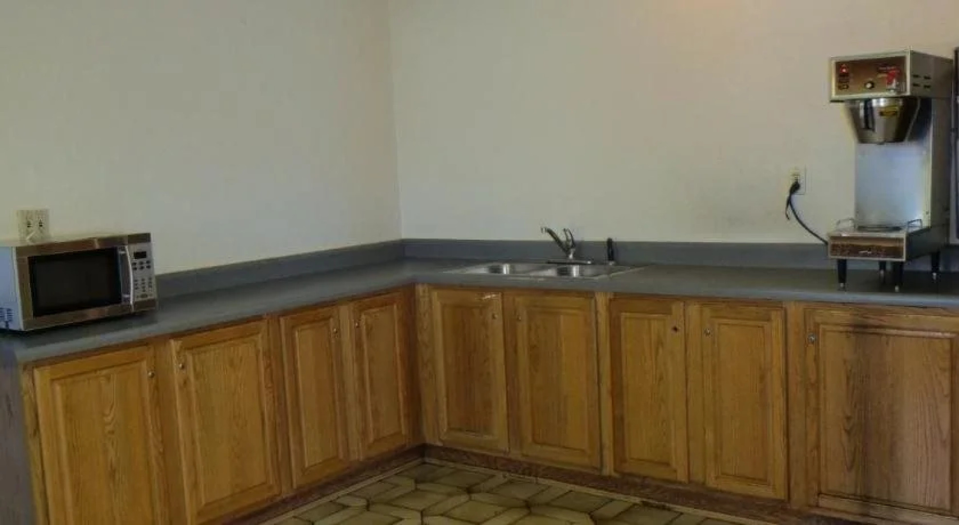 Premier Inns Metro Center