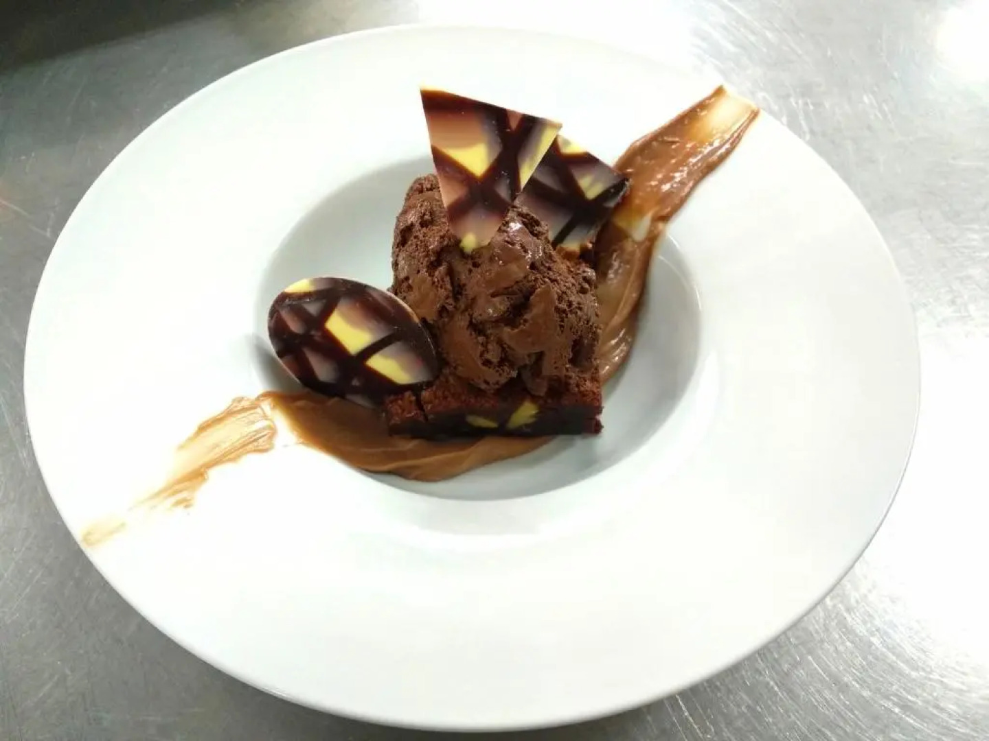 Palacio Buenavista Hospederia